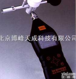 <em>Microtherm</em>  <em>Microtherm</em> WBGT<em>热指数</em><em>测定仪</em>