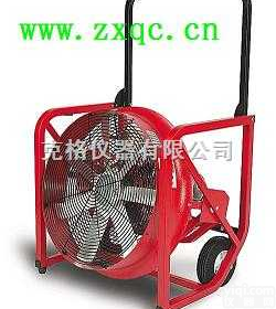 M199966  /直购 SUPERVAC 超威汽油驱动<em>正压</em><em>通风机</em>