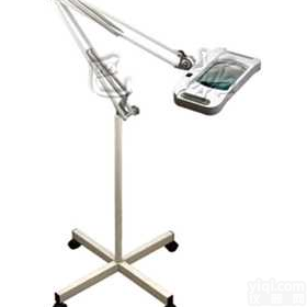 FT-F<em>落地式</em><em>放大镜</em>