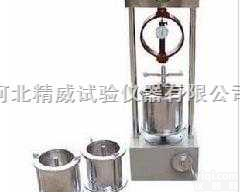 CBR试验<em>附件</em>浸水膨胀试验<em>附件</em> 表面振动压实<em>试验仪</em>