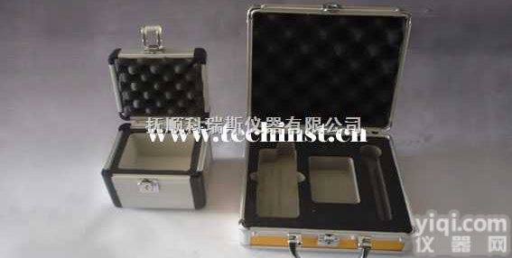 <em>铝合金</em><em>仪器仪表</em>箱