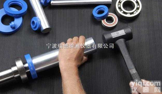 AUELY-33  AUELY-33轴承<em>安装工</em>具 厂家<em>热卖</em> 现货 参数 资料 内径10-5...