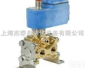 美国ASCO<em>本安</em>型<em>电磁阀</em>$阿斯卡防爆<em>电磁阀</em>