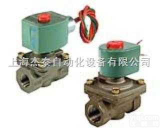 <em>美国</em>ASCO燃烧阀<em>阿斯卡</em>2位2通<em>先导</em>式燃烧阀