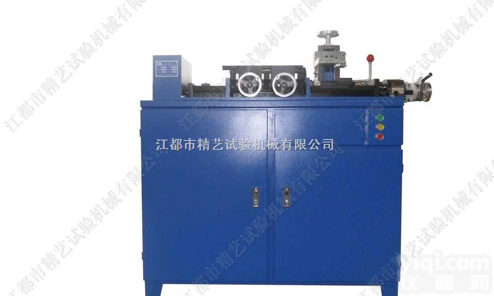 JSK—Ⅱ  <em>交联电缆</em><em>切片机</em>