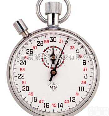 JCYB/<em>803</em>  <em>机械</em><em>秒表</em>（铜壳）
