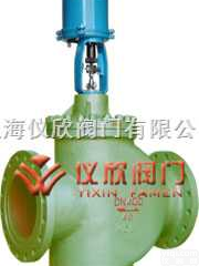 电动<em>双座</em>调节阀,<em>电子式</em>电动<em>双座</em>调节阀