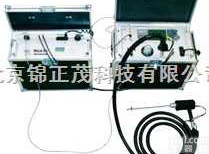 MGA5+  <em>移动式</em>红外<em>烟气</em><em>分析仪</em>