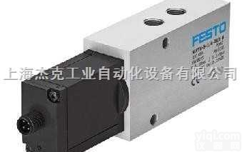 德国FESTO<em>比例阀</em>/<em>费斯托</em><em>电磁阀</em>