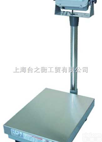 TZH-D  “不怕水的台秤”【TZH】1000<em>公斤</em><em>防水</em><em>电子</em>台秤，1000<em>公斤</em><em>防水</em>台...