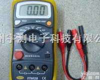 数字<em>电容表</em><em>DT6013B</em>  数字<em>电容表</em><em>DT6013B</em>