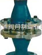 GZ-1网型管道<em>阻火器</em>  供应<em>上海</em>富通<em>阀门</em>，GZ-1网型管道<em>阻火器</em>