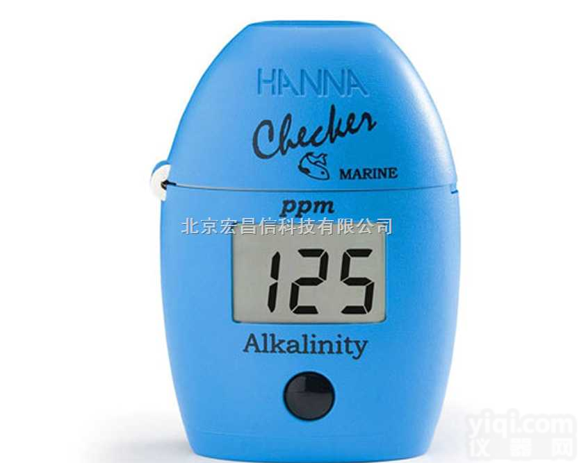 HI755  <em>HI755Checker</em><em>碱度测定仪</em>