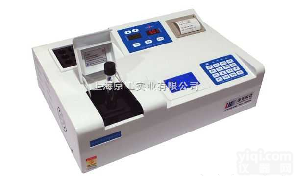 5B-6P  5B-6P<em>总磷测定仪</em>