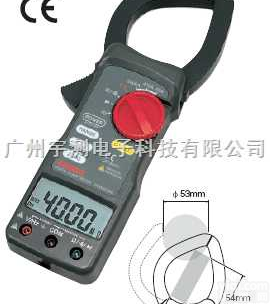 日本<em>三和</em>DCM2000AD<em>交直流</em>钳表  日本<em>三和</em>DCM2000AD<em>交直流</em>钳表