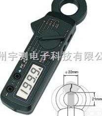 <em>日本</em><em>三和</em>DCM-22AD<em>交直流</em>钳表  <em>日本</em><em>三和</em>DCM-22AD<em>交直流</em>钳表