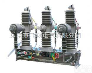 <em>ZW32-24G/630-20  ZW32-24G/630-20户外高压真空断路器</em>
