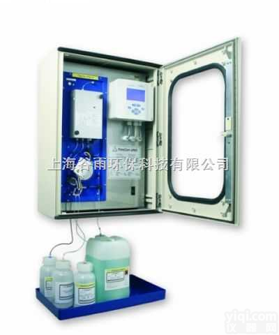 德国WTW<em>氮磷分析仪</em>  TresCon Uno在线<em>氮磷分析仪</em>