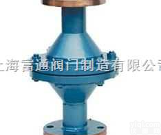 <em>HGS-07网型管道阻火器</em>  上海富通<em>HGS-07网型管道阻火器</em>