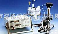 <em>GALVANOTEST</em> 2000  <em>德国</em>EPK <em>GALVANOTEST</em> 2000<em>库仑</em>电解膜厚仪|GALVA...