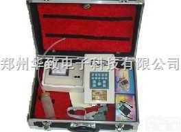 WP-1  WP-1型<em>煤层瓦斯含量测定仪</em>