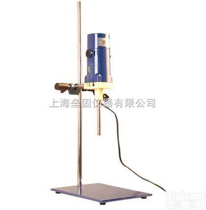 A200-18G-S<em>数显</em>高速<em>分散</em><em>均质机</em>