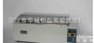 HH-420（<em>微电脑</em><em>控温</em>型）  <em>数显</em><em>恒温水箱</em>