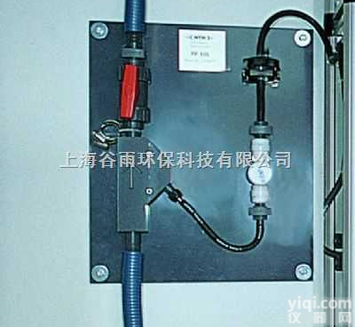 <em>德国</em>WTW<em>取样</em>器  <em>德国</em>WTW PF105支管过滤<em>取样</em>器