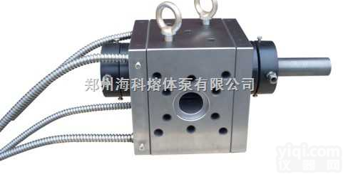 MP-M MP-S MP-H MP-R  直销黄岩高温<em>熔体</em>泵 黄岩管材<em>熔体</em>泵 黄岩造粒<em>熔体</em>泵 黄岩<em>打包带</em><em>熔体</em>泵