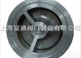 H71H<em>止回阀</em>｜<em>对夹式</em>蝶型<em>止回阀</em>  H71H<em>止回阀</em>｜<em>对夹式</em>蝶型<em>止回阀</em>