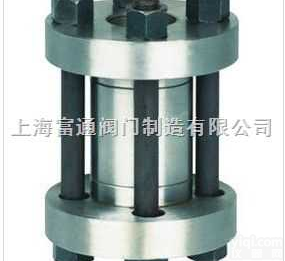 H72H<em>止回阀</em>｜高压<em>对夹式</em><em>止回阀</em>  H72H<em>止回阀</em>｜高压<em>对夹式</em><em>止回阀</em>