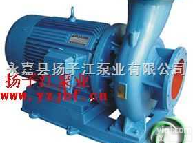 IHW型卧式不锈钢离心泵,不锈钢水泵,<em>不锈钢泵</em>,耐腐蚀泵
