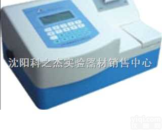 瘦肉精快速检测<em>仪器</em>-酶标仪 <em>沈阳</em>科之杰