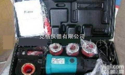 M364273  <em>手持式</em>电动<em>套丝机</em>,手持电动<em>套丝机</em>（现货）