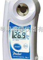 数字手持<em>袖珍</em><em>折射仪</em>PAL-1.<em>日本</em>爱拓<em>折射仪</em>