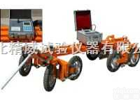 LXBL-5平整度<em>测定仪</em>，八轮<em>路面</em>平整度<em>测定仪</em>，八轮仪，<em>路面</em>平整度测定...