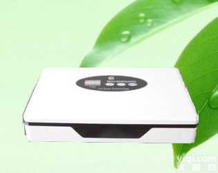 CY--012  <em>臭氧</em>负离子<em>一体化</em>机