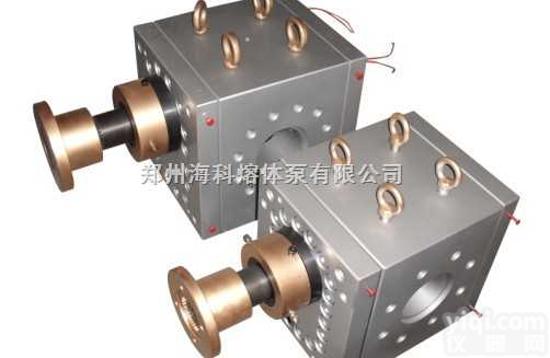 MP-M MP-S MP-H MP-R  高温台州高温<em>熔体</em>泵 台州造粒<em>熔体</em>泵 造粒<em>打包带</em><em>熔体</em>泵 台州齿轮<em>熔体</em>泵