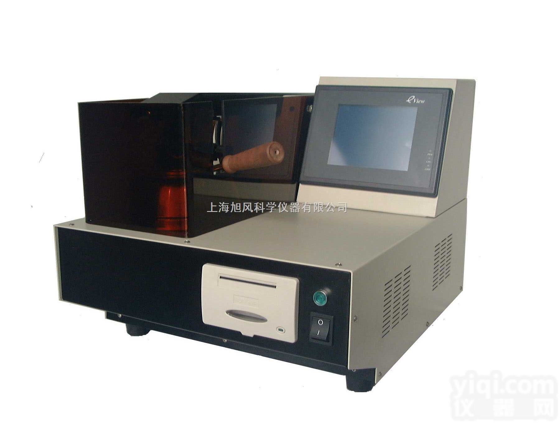 AF-1sC  AF-1sC自动<em>克利夫兰</em>杯开口<em>闪点</em><em>试验仪</em>