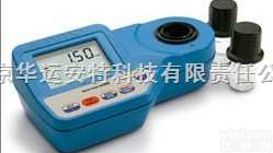 HI96711/HI93711  <em>便携式</em>余氯总氯<em>微电脑</em>测定仪