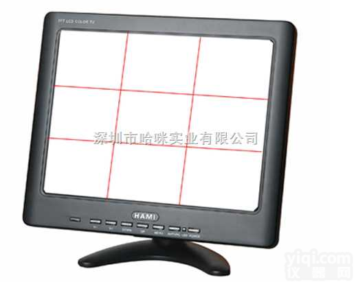 双<em>十字线</em>  <em>十字线</em>信号发生器（带井字线显示器）