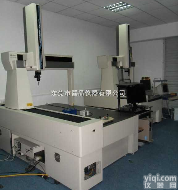 <em>日本</em><em>三丰</em>精密三<em>座标</em>测量仪-CNC 9016