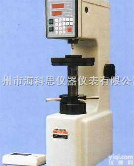 HSRS-45  HSRS-45型<em>数显</em>表面<em>洛氏硬度</em>计