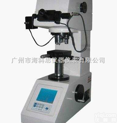 200HVS-5  200HVS-5型<em>数显</em>小负荷<em>维氏</em><em>硬度计</em>