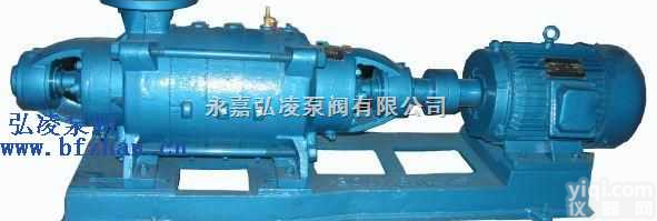 <em>离心泵</em>厂家:D型<em>系列</em>多级<em>离心泵</em>