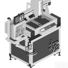 影像测量仪  <em>VMS</em>-<em>5030</em>