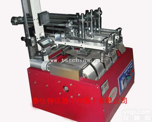 TSE-A021  <em>Oscillatory</em><em>耐磨性</em><em>测试仪</em>