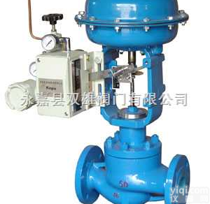 <em>HCB笼式双座调节阀</em>  <em>HCB笼式双座调节阀</em>