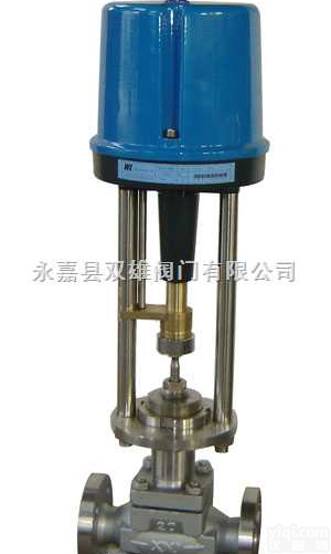HLS<em>小口径</em>单座<em>调节阀</em>  HLS<em>小口径</em>单座<em>调节阀</em>