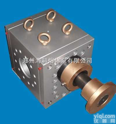 MP-M MP-S MP-H MP-R  上海高温<em>熔体</em>泵 上海<em>耐腐蚀</em><em>熔体</em>泵 上海塑料挤出<em>熔体</em>泵 上海反应釜输出熔...